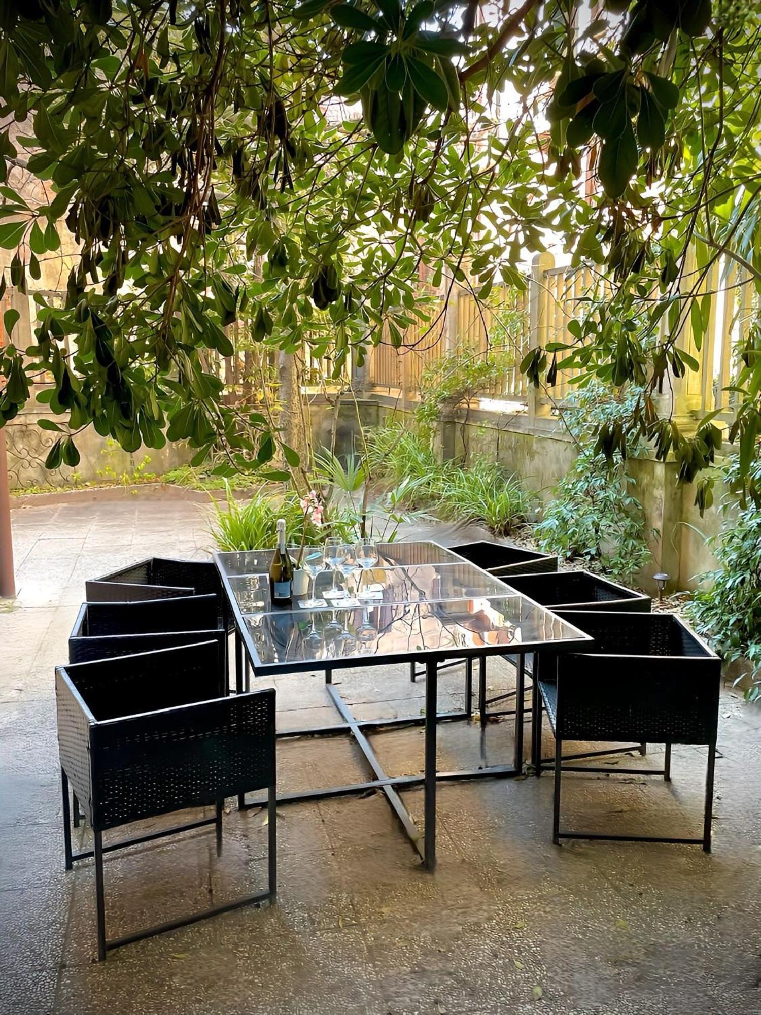 Ve-Nice Suite Rio Marin Sc847 Venise Extérieur photo