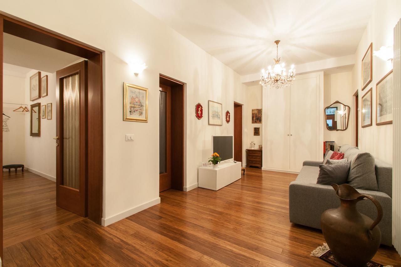 Ve-Nice Suite Rio Marin Sc847 Venise Extérieur photo