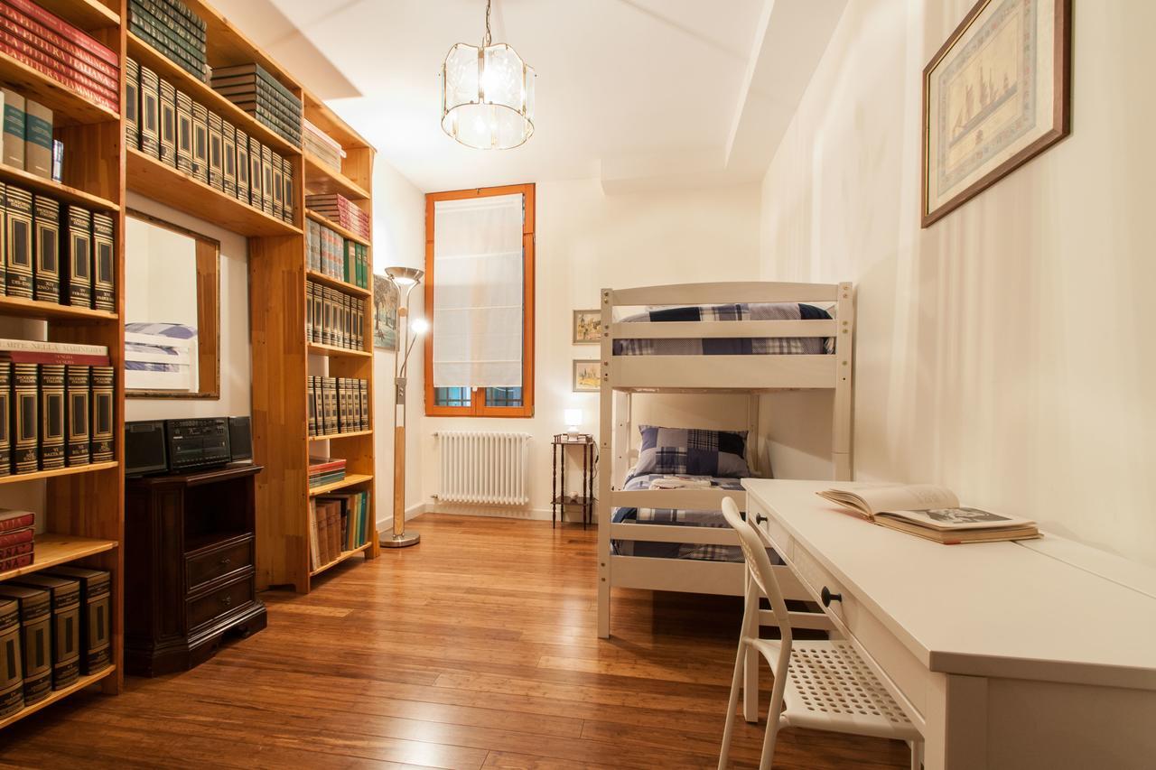 Ve-Nice Suite Rio Marin Sc847 Venise Extérieur photo