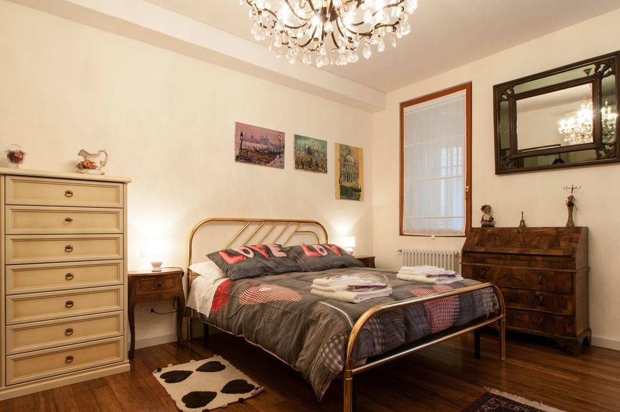 Ve-Nice Suite Rio Marin Sc847 Venise Extérieur photo