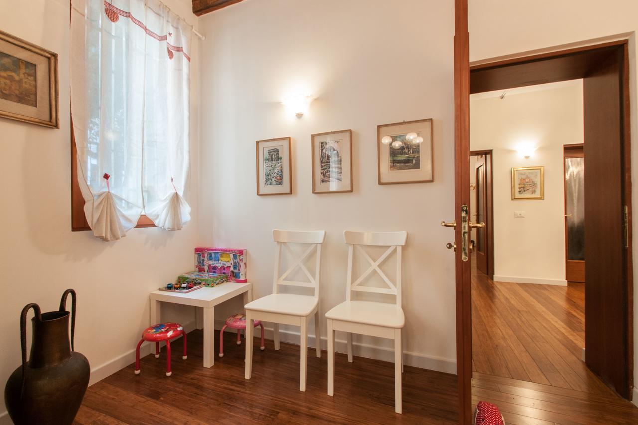 Ve-Nice Suite Rio Marin Sc847 Venise Extérieur photo