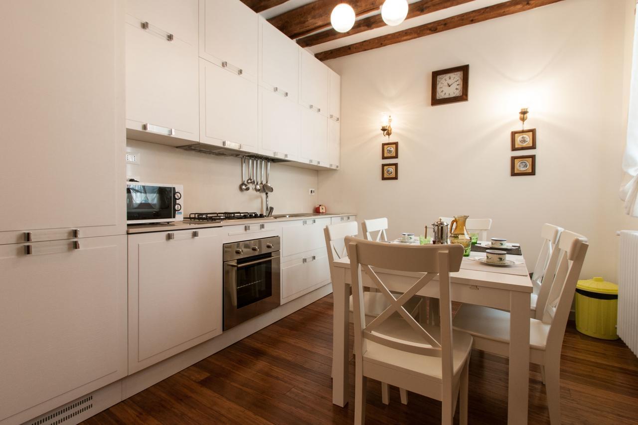 Ve-Nice Suite Rio Marin Sc847 Venise Extérieur photo