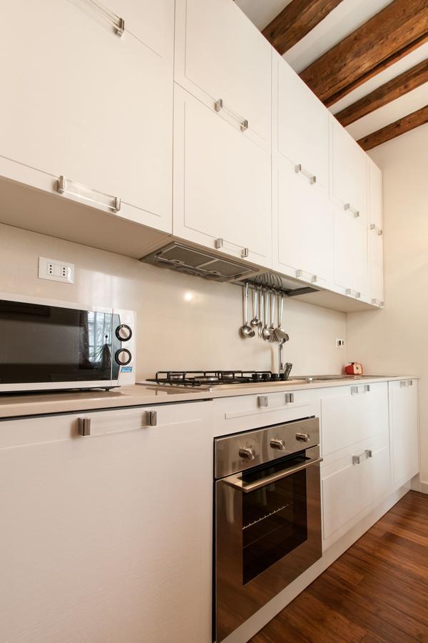 Ve-Nice Suite Rio Marin Sc847 Venise Extérieur photo
