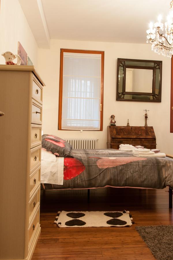 Ve-Nice Suite Rio Marin Sc847 Venise Extérieur photo