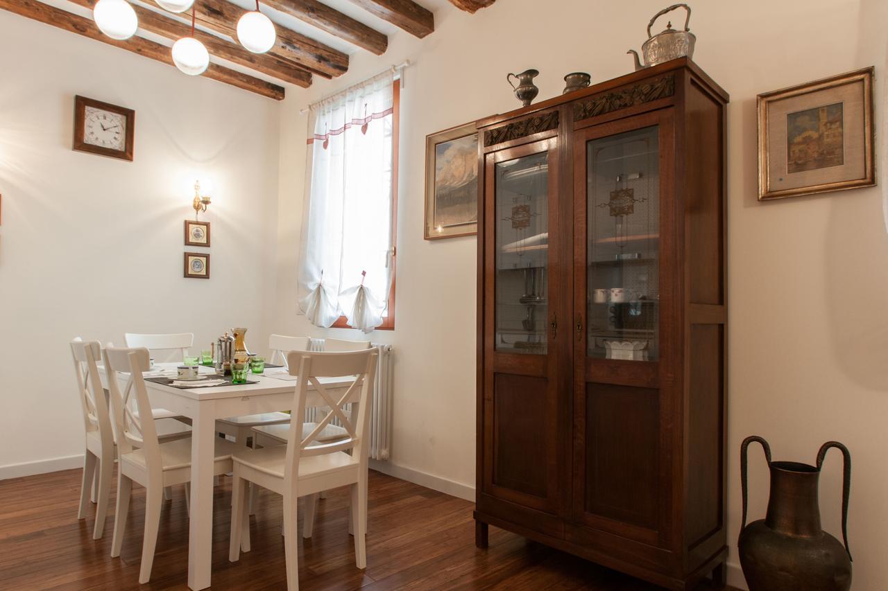 Ve-Nice Suite Rio Marin Sc847 Venise Extérieur photo