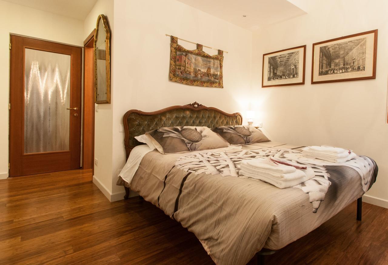 Ve-Nice Suite Rio Marin Sc847 Venise Extérieur photo