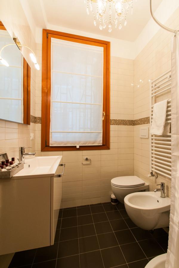 Ve-Nice Suite Rio Marin Sc847 Venise Extérieur photo